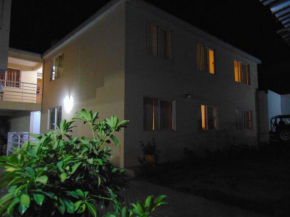  Apartahotel Rafael  Сакатлан